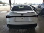2025 Lexus Is 350 F Sport Design na sprzedaż w Homestead, FL - Side