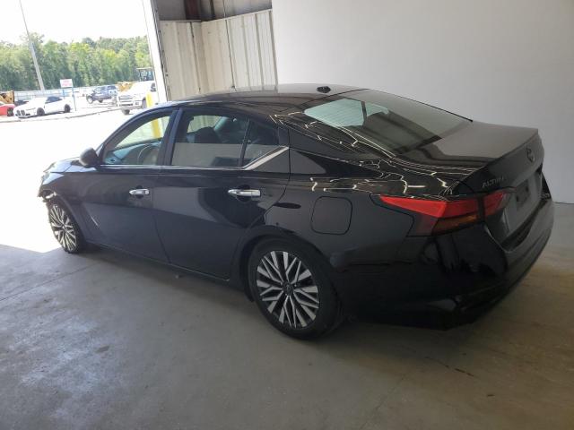  NISSAN ALTIMA 2024 Black