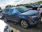 2019 Ford Explorer Xlt na sprzedaż w Pekin, IL - Side