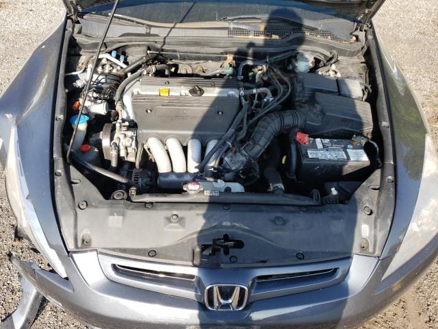 2004 HONDA ACCORD LX  