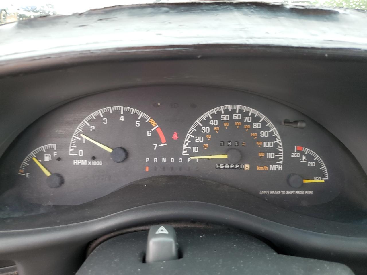 2001 Pontiac Grand Prix Gt VIN: 1G2WP12K71F141516 Lot: 56452235