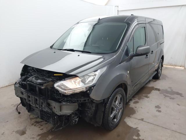 2019 FORD TRANSIT CO for sale at Copart WESTBURY