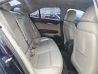2017 Cadillac Ats Luxury იყიდება Chicago Heights-ში, IL - Undercarriage