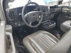 2022 Gmc Savana Cutaway G3500 na sprzedaż w Glassboro, NJ - Side