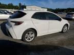 2022 Toyota Corolla Se de vânzare în Savannah, GA - Side