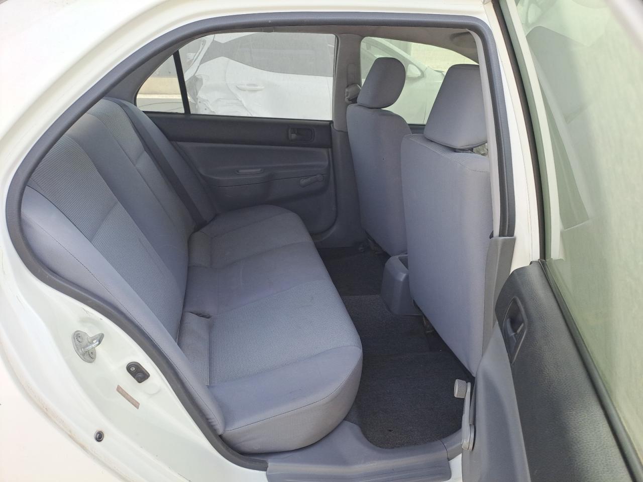 JMYSNCS1A8U744563 - 2000 Mitsubishi Lancer - #57730575