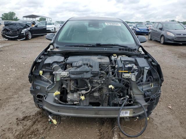 Sedans BUICK VERANO 2015 Szary