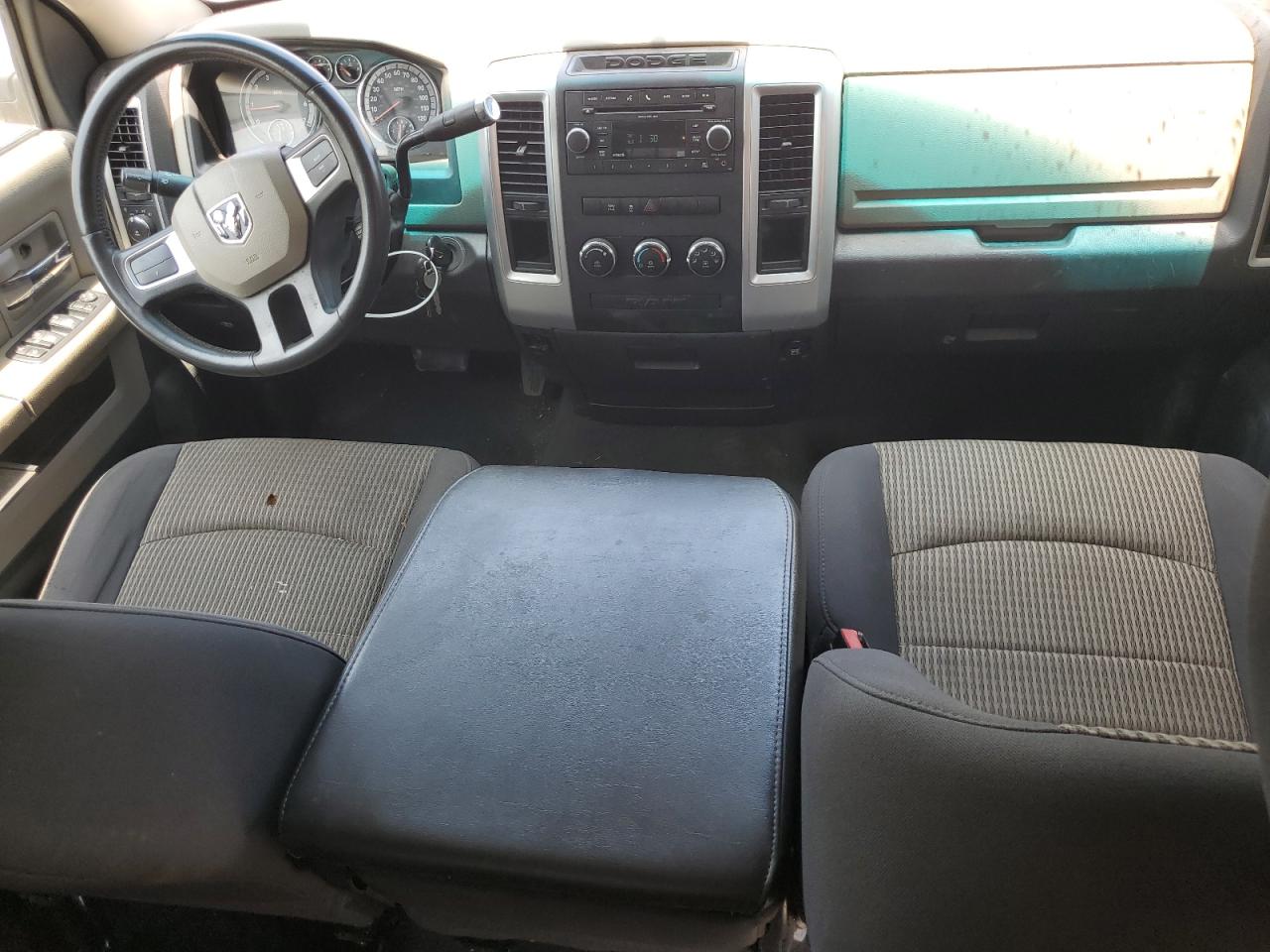 2011 Dodge Ram 1500 VIN: 1D7RB1CT9BS508011 Lot: 58085275