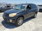 2002 Toyota Rav4  за продажба в Sun Valley, CA - Front End