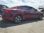 2018 Nissan Maxima 3.5S للبيع في Pennsburg، PA - Vandalism