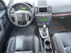 2008 Land Rover Lr2 Hse for Sale in Moncton, NB - Front End