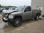 2008 Chevrolet Silverado C1500 იყიდება Franklin-ში, WI - Front End