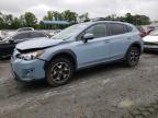 2018 Subaru Crosstrek Premium for Sale in Spartanburg, SC - Front End