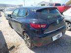 2016 RENAULT CLIO DYNAM for sale at Copart BRISTOL