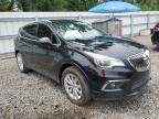 2018 Buick Envision Essence for Sale in Riverview, FL - Front End