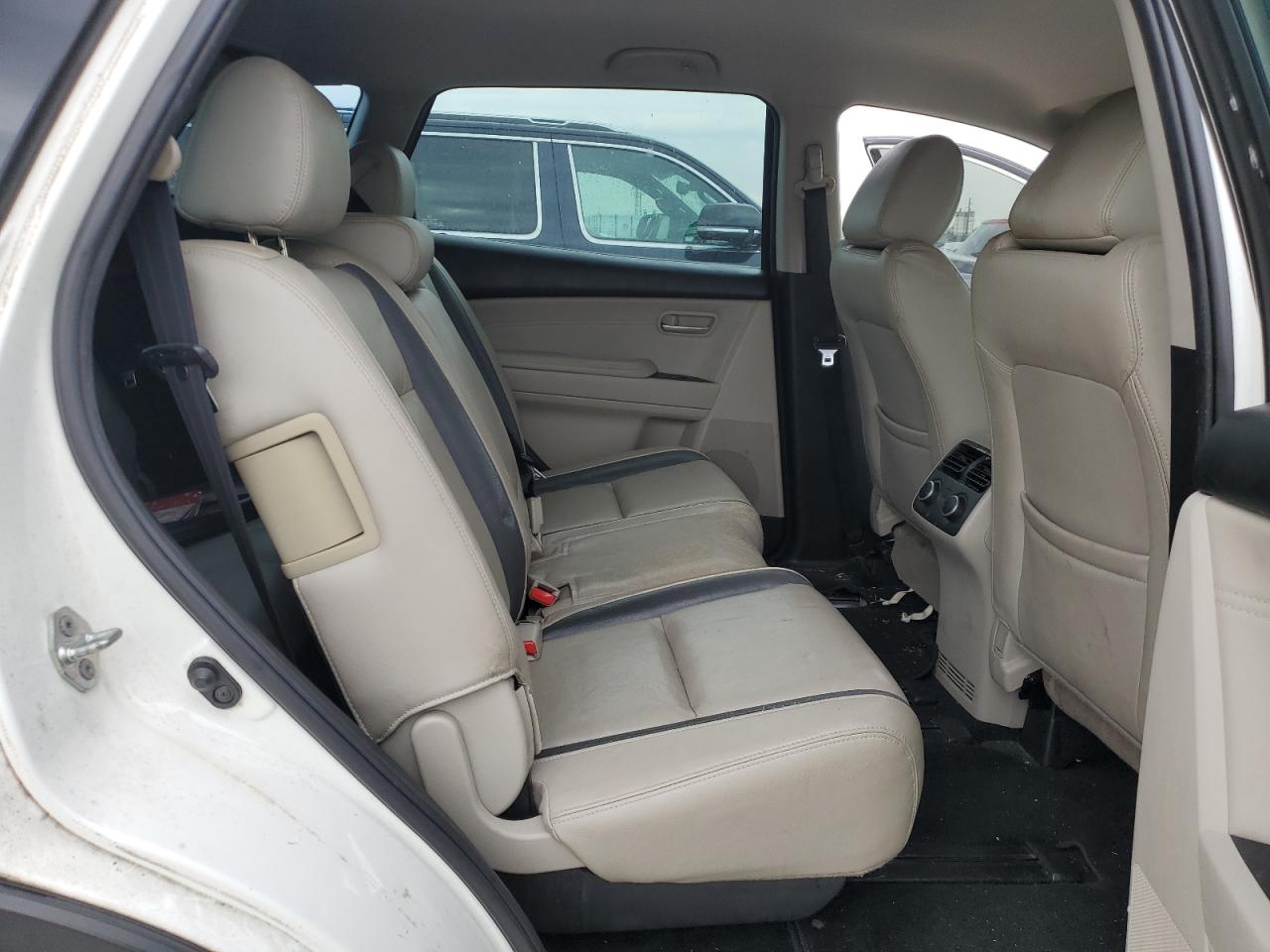 2009 Mazda Cx-9 VIN: JM3TB28A990176470 Lot: 56844295