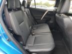 2016 Toyota Rav4 Limited en Venta en Woodhaven, MI - Front End