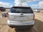 2015 Ford Explorer Xlt for Sale in Amarillo, TX - Front End
