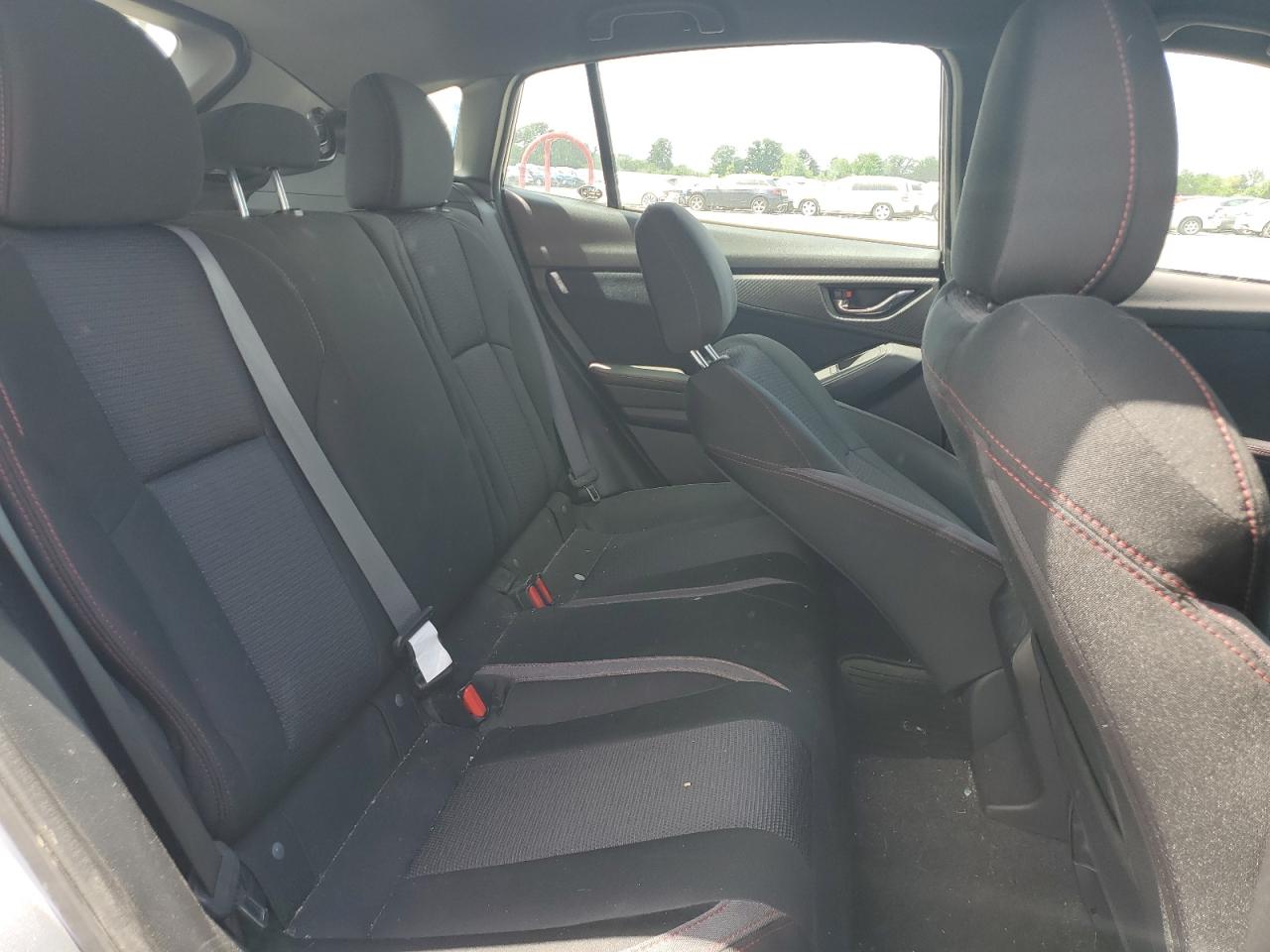 2017 Subaru Impreza Sport VIN: 4S3GTAK69H3750388 Lot: 55505625