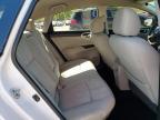 2016 Nissan Sentra S на продаже в Littleton, CO - Rear End
