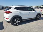 2018 Hyundai Tucson Value იყიდება Tulsa-ში, OK - Front End