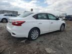 2017 Nissan Sentra S   продається в Chicago Heights, IL - Front End