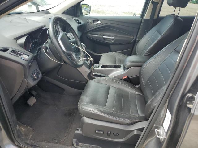  FORD ESCAPE 2014 Gray