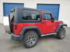 2007 Jeep Wrangler X   for Sale in Pasco, WA - Undercarriage