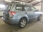 2010 Subaru Forester Xs   продається в East Granby, CT - Front End