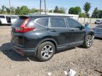 2019 Honda Cr-V Exl for Sale in Chalfont, PA - Front End