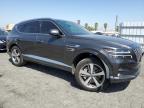 2024 Genesis Gv80 Base de vânzare în Colton, CA - Front End
