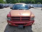 1998 Dodge Durango  en Venta en Hampton, VA - Front End