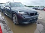 2014 BMW X1 XDRIVE2 for sale at Copart WOLVERHAMPTON
