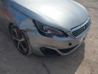 2016 PEUGEOT 308 GT HDI for sale at Copart WESTBURY