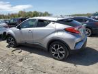 2018 Toyota C-Hr Xle   en Venta en Assonet, MA - Front End
