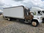 1987 Gmc C7000 C7D042 for Sale in Sikeston, MO - Burn - Interior