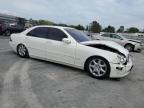 2005 Mercedes-Benz S 500 4Matic на продаже в Albany, NY - Front End