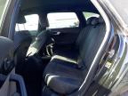 2018 AUDI A4 S LINE for sale at Copart BELFAST