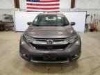2018 Honda Cr-V Touring for Sale in Milwaukee, WI - Rear End