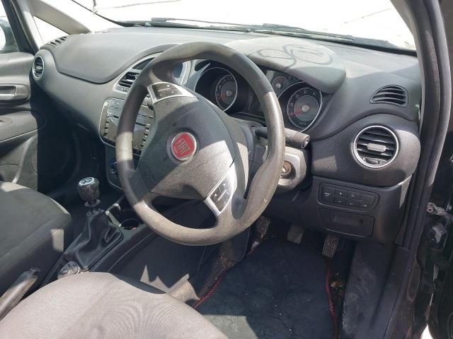 2013 FIAT PUNTO POP