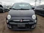 2012 Fiat 500 Sport zu verkaufen in Elgin, IL - Rear End