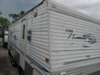 2004 Skyline Nomad продається в Louisville, KY - Side