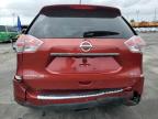 2015 Nissan Rogue S   продається в Wilmington, CA - Rear End