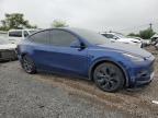 2024 Tesla Model Y  for Sale in Hillsborough, NJ - Front End
