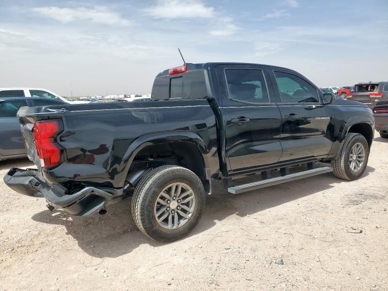  CHEVROLET COLORADO 2024 Black