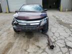 2011 Ford Fusion S   for Sale in Hurricane, WV - Rear End