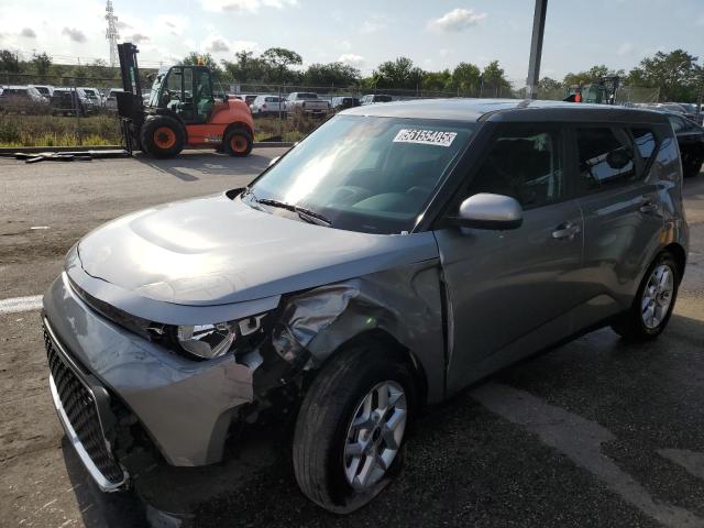 KIA SOUL LX 2025