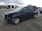 2016 Hyundai Accent Se იყიდება Lumberton-ში, NC - Front End