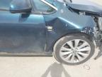 2016 VAUXHALL ASTRA GTC for sale at Copart PETERLEE