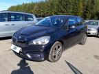 2015 BMW 218D SPORT for sale at Copart WHITBURN